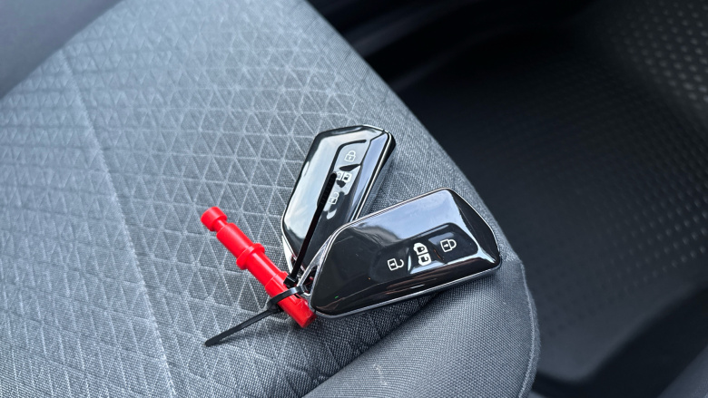 Ford Transit Connect 250 L2 Petrol 1.5 EcoBoost PHEV 150 Limited Van Auto